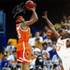 Illustration for article titled Carmelo Anthonys Curious Love Of The Longhorns